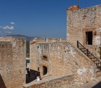 Castillo del Morro