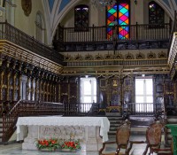 Kathedrale von Santiago de Cuba