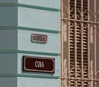 Santiago de Cuba, Fußgängerzone