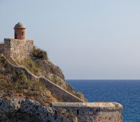 Hafenausfahrt Santiago de Cuba