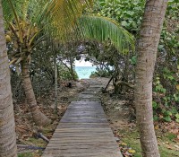 Strand von Varadero beim Hotel Sol Palmeras