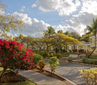 Hotel-Anlage Sol Palmeras