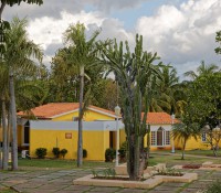 Hotel-Anlage Sol Palmeras