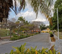 Hotel-Anlage Sol Palmeras