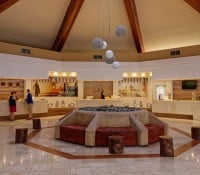 Hotel-Anlage Sol Palmeras