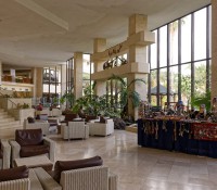 Hotel-Anlage Sol Palmeras