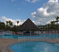 Hotel-Anlage Sol Palmeras