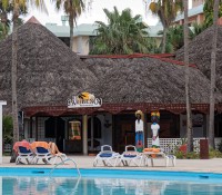 Hotel-Anlage Sol Palmeras
