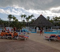 Hotel-Anlage Sol Palmeras