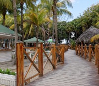 Hotel-Anlage Sol Palmeras