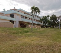 Hotel-Anlage Sol Palmeras