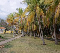 Hotel-Anlage Sol Palmeras