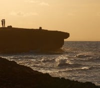 Strand von Varadero beim Hotel Sol Palmeras