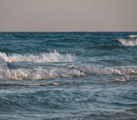 Strand von Varadero beim Hotel Sol Palmeras