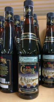 Unser Favorit: Caney Anejo Centuria