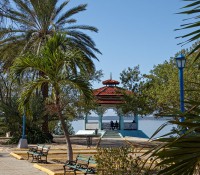 La Punta, Cienfuegos