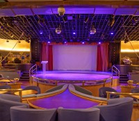 Muses Lounge Theater