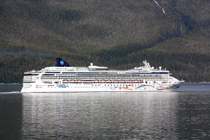 Norwegian Star (Archivbild)