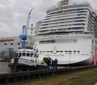 Norwegian Joy (Bild: Christoph Assies)