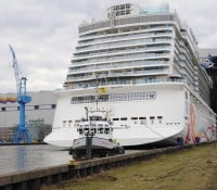 Norwegian Joy (Bild: Christoph Assies)