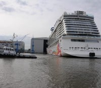 Norwegian Joy (Bild: Christoph Assies)