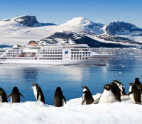 Hanseatic nature, Hanseatic inspiration (Rendering: Hapag-Lloyd Cruises)