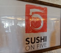 Sushi on Five