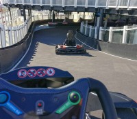 Go-Kart-Racetrack