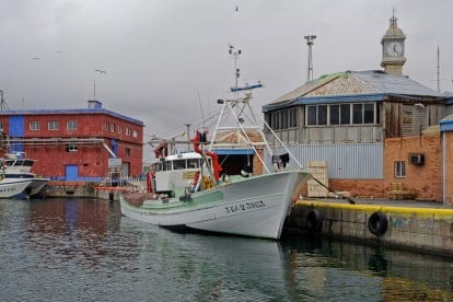 Führung über das Gelände der Confrario de Pescadores