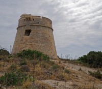 Torre de sa Sal Rosso