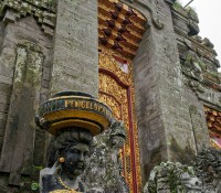 Ulun Danu Tempelanlage, Bali