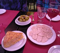 Barcelona Food Lover Tour