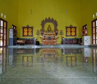 buddhistischer Tempel Wihara