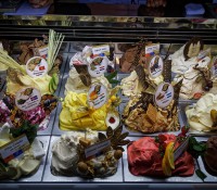 Giovanni L.: "Eis de Luxe"