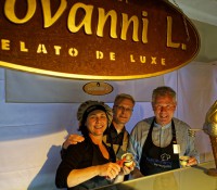 Giovanni L.: "Eis de Luxe"