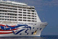 Vorteile für Schiffe unter US-Flagge: Jones Act und PVSA