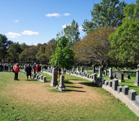 Fairview Lawn Cemetery