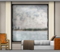 Suite (Computer-Rendering: Australis Cruises)