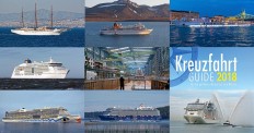 Kreuzfahrt Guide Awards 2017
