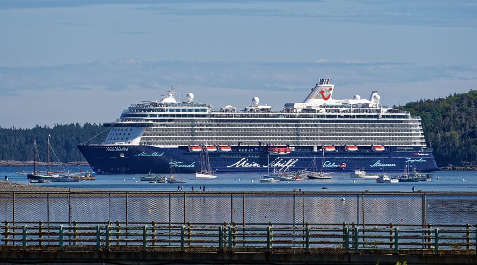 Mein Schiff 6