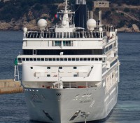 MSC Armonia