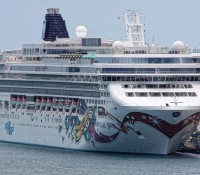 Norwegian Jewel