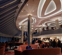 Top Sail Lounge, Yacht Club