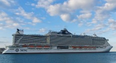 MSC Seaside