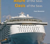 Kreuzfahrtschiff-Guide: Harmony, Allure & Oasis of the Seas