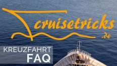 Kreuzfahrt-FAQ