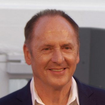 Karl J. Pojer, Vorsitzender der Geschäftsführung, Hapag-Lloyd Kreuzfahrten