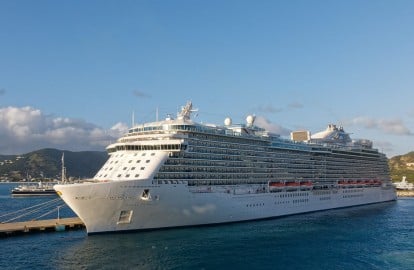 Regal Princess