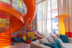 Ultimate Family Suite 17033