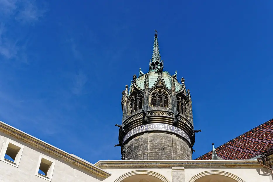 Schloßkirche